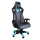 E-BLUE Fotel Gamingowy E-BLUE Cobra gaming chair # - 1450943 - zdjęcie 2